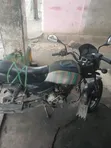 Bajaj Boxer 150 UG 2022 Red - 3