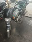 Bajaj Boxer 150 UG 2022 Red - 4