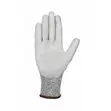 Anti-Cut Level 5 HPPE Fiberglass Cut Resistant Gloves - 2