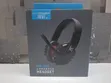Microkingdom MK-782 Wired Gaming Headset - 1