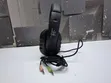 Microkingdom MK-782 Wired Gaming Headset - 4
