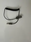 Car Bluetooth AUX Adapter - 1
