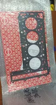Elring Cylinder Head Gasket kwa Injini ya Mercedes-Benz OM654 (W213, W177, W205, GLC 253) - 1