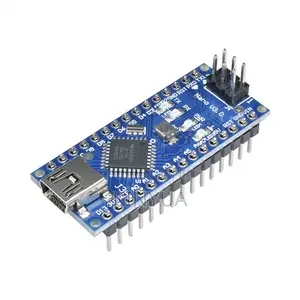 Arduino Nano V3 Board (CP2102)