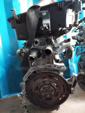 Injini Ndogo ya Toyota Passo 1KR