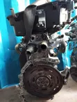 Injini Ndogo ya Toyota Passo 1KR - 1