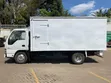 Isuzu NKR Local 2016 White - 1