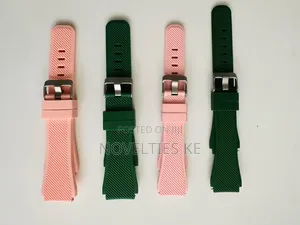 Samsung Smart Watch Straps - Mpya Kabisa