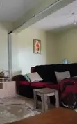 Seti ya Sofa ya Viti Vitano - 1