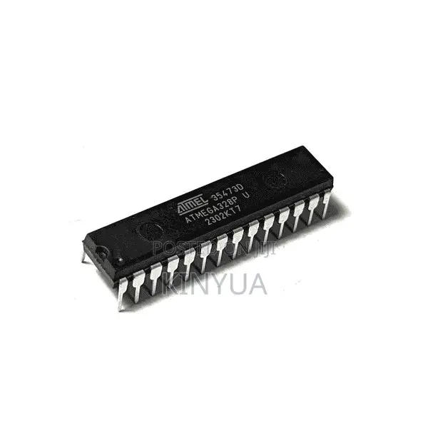 ATmega328P Microcontroller - 1