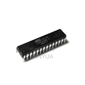 ATmega328P Microcontroller