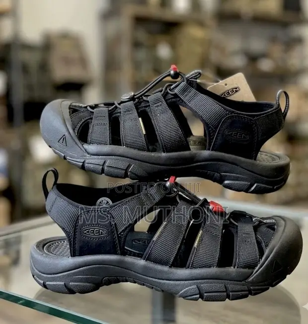 Keen Original Hybrid Sandals - 1