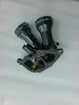 Kifuniko cha Thermostat cha Mercedes-Benz OM654 2.0D - 2