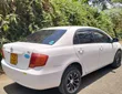 Toyota Axio 1.5 G 2WD 2010 White - 2