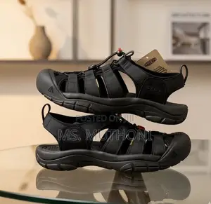 Breathable Keen Sport Hiking Sandals Size 38-45