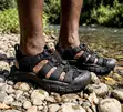 Breathable Keen Sport Hiking Sandals Size 38-45 - 2