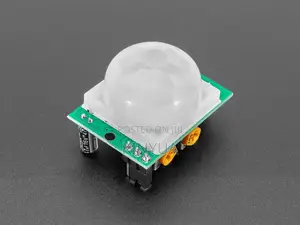 HC-SR501 Motion Infrared Sensor