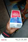 Xiaomi Redmi 15C 128GB Nyeusi - 2
