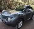 Nissan Juke 2012 Nyeupe - 3