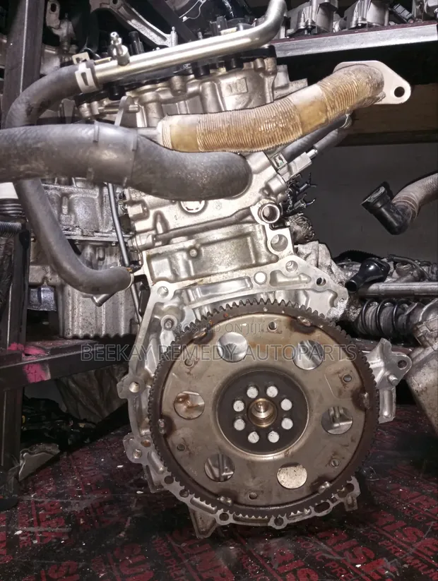 Toyota 1NR Slim Engine for Vitz, Probox, Passo - 1