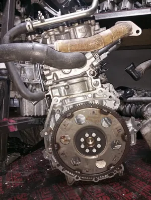 Toyota 1NR Slim Engine for Vitz, Probox, Passo