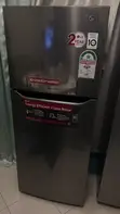 Friji la LG Double Door - Linaokoa Nguvu, Halina Kelele - 1