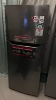 Friji la LG Double Door - Linaokoa Nguvu, Halina Kelele - 3
