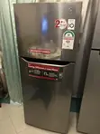 Friji la LG Double Door - Linaokoa Nguvu, Halina Kelele - 4
