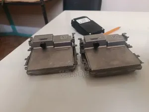 Kamera ya Mbele ya Toyota Yaris / Kamera ya Lane Assist