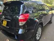 Toyota Vanguard 2012 Nyeusi - 5