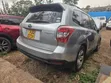 Subaru Forester 2014 Silver - 4