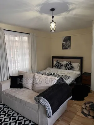 Airbnb Nzuri ya Studio Rongai
