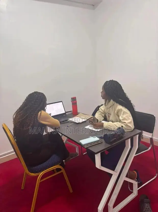 IUFP UK Level 3 Foundation Course - Alternative to A-Levels - 1