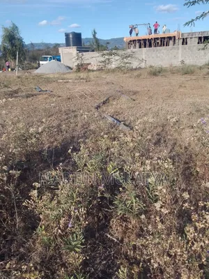 Kiwanja cha 50x100 Kinauzwa Kenya Israel, Machakos