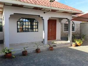 Bungalow ya Vyumba 3 Iliyo na Samani Inauzwa Joska