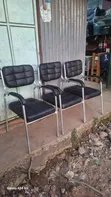 Kiti cha Ofisi/Saloon - Kipya Kabisa - 1