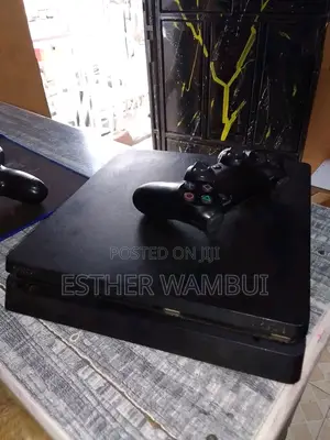 Sony PlayStation 4 Slim Console