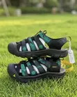 Original Tie Dye Keen Newport H2 Hybrid Sandals - 2