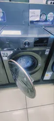 TCL Washer 10kg na Dryer 6kg Front Load - 2