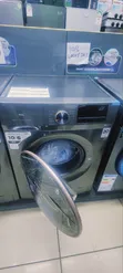 TCL Washer 10kg na Dryer 6kg Front Load - 3