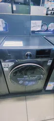 TCL Washer 10kg na Dryer 6kg Front Load - 4