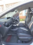 Toyota Aqua 2016 Nyeupe - 4