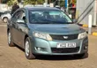 Toyota Allion 2008 Blue - 2