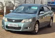 Toyota Allion 2008 Blue - 3