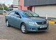 Toyota Allion 2008 Blue - 4