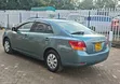 Toyota Allion 2008 Blue - 5