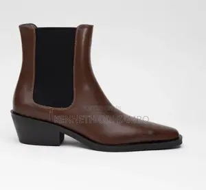 Bata Plymouth Dress Shoes - Brown
