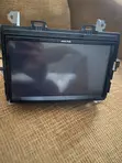 Alpine EX900-AL/VE 9" Touchscreen Car Stereo - 3