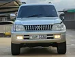 Toyota Land Cruiser Prado J95 (2000) - Silver - 1