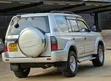 Toyota Land Cruiser Prado J95 (2000) - Silver - 4